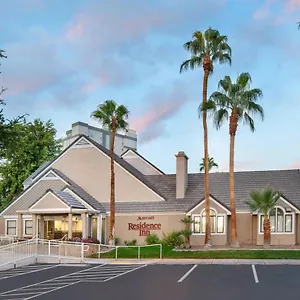 Отель By Marriott Vegas Convention Center, Лас-Вегас