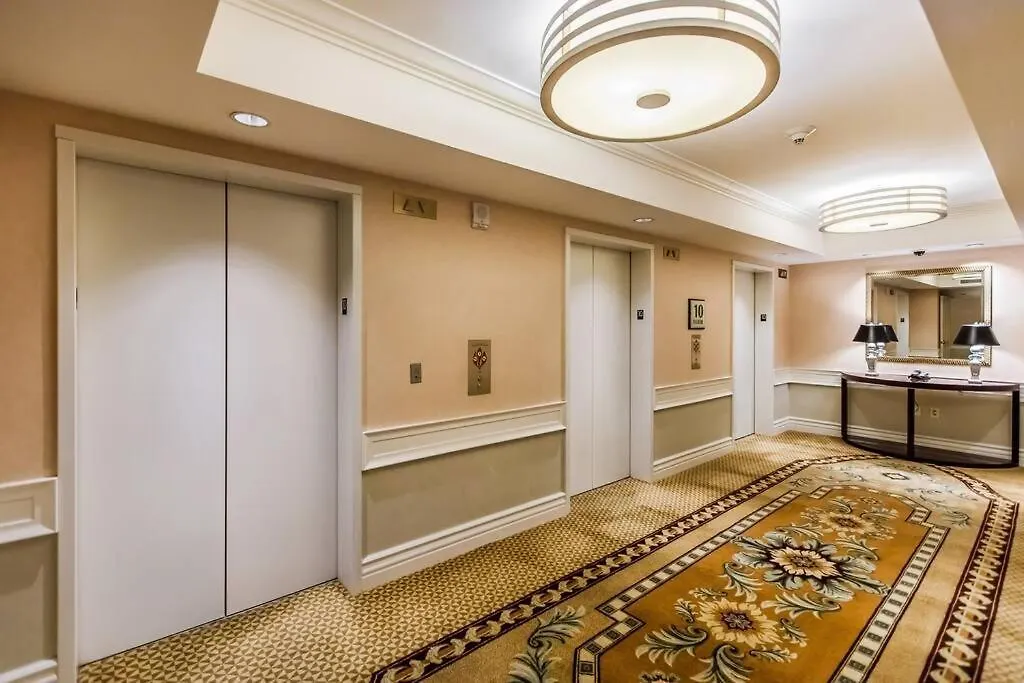 Holiday home Mgm Signature - Strip View Suite With Large Balcony - No Resort Fees - Free Valet - 2917 Las Vegas