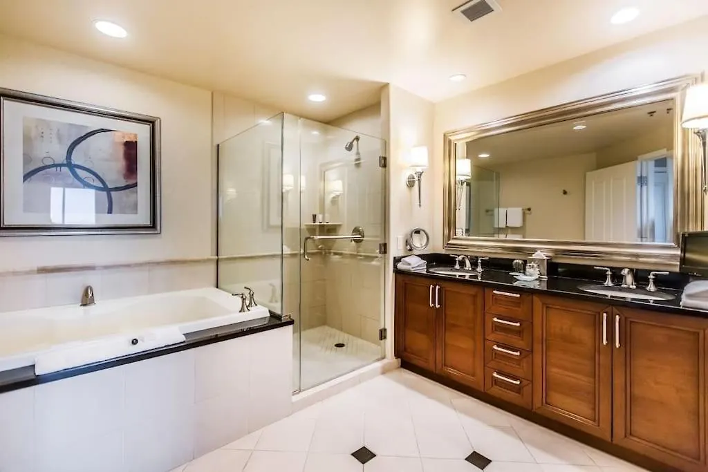 Holiday home Mgm Signature - Strip View Suite With Large Balcony - No Resort Fees - Free Valet - 2917 Las Vegas